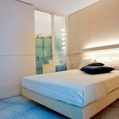 Luxury Flat At 50mt From Piazzetta,best View Apartamento Capri