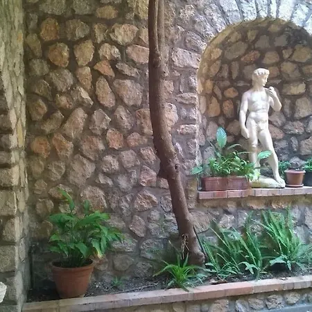 Luxury Flat At 50mt From Piazzetta,best View