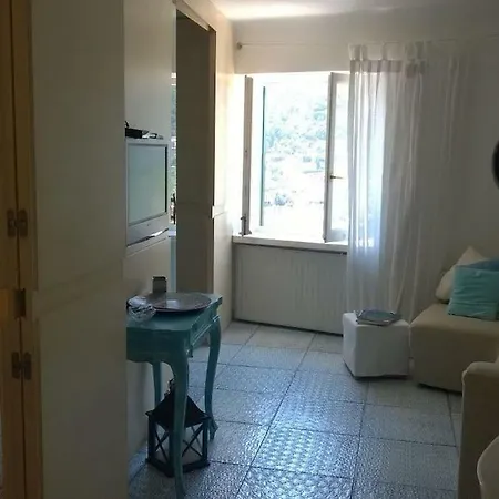 Luxury Flat At 50mt From Piazzetta,best View Appartement Capri