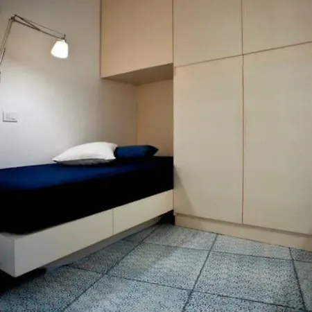 Appartement Luxury Flat At 50mt From Piazzetta,best View *