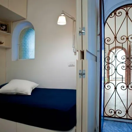 Appartement Luxury Flat At 50mt From Piazzetta,best View