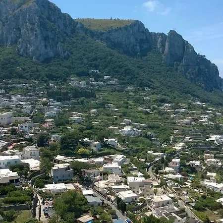 Luxury Flat At 50mt From Piazzetta,best View Appartement *