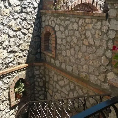 Appartement Luxury Flat At 50mt From Piazzetta,best View Capri