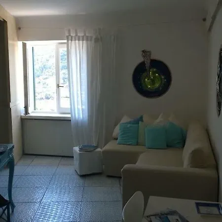 Luxury Flat At 50mt From Piazzetta,best View * Capri
