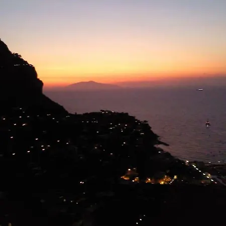 Appartement Luxury Flat At 50mt From Piazzetta,best View