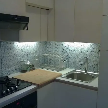 Appartement Luxury Flat At 50mt From Piazzetta,best View