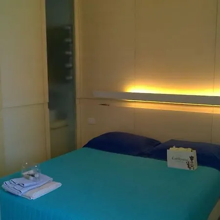 Luxury Flat At 50mt From Piazzetta,best View Appartement Capri